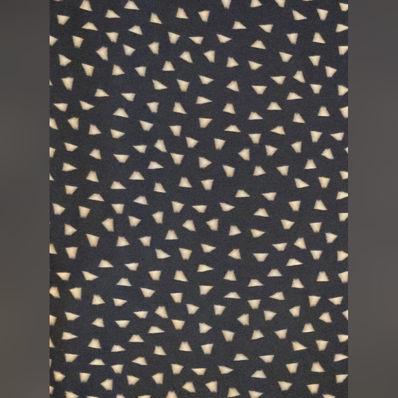 NWOT Sweet Rain Patterned Top - Picture 3 of 7